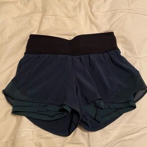 COPY - Lululemon Shorts